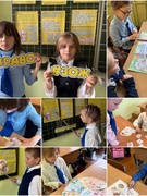 Открытый урок. "Час здоровья и права"