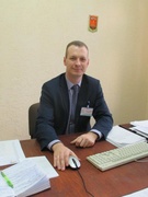 Цибизов Дмитрий Игоревич