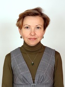 Аксенова Надежда Николаевна