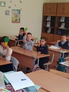 03.06.2024 Оздоровительный лагерь дневного пребывания "Радуга"