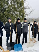 Неделя классных руководителей, 6-11 классы, 26.01 - 07.02.2026 г.