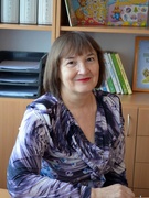 Сергеева Галина Ивановна
