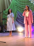 Весенние встркчи 2022 г.