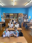 Встреча с представителем Белагропромбанка