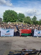 Интерактивный урок мужества "Нам этот мир завещено беречь" к 80-ЛЕТИЮ ВЕЛИКОЙ ПОБЕДЫ (05.05.2025)