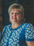 Ковалева Рита Владимировна