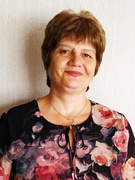 Татыржа Светлана Чеславовна