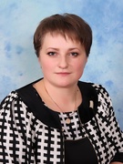 Дробава Алена Леанідаўна