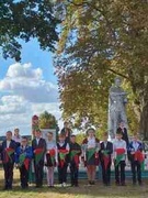 Мерапрыемствы шостага школьнага дня I чвэрць 2022/2023 навучальны год
