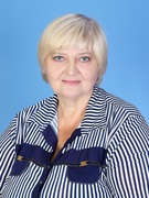 Панива Елена Александровна