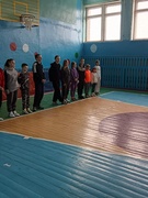 08.02.2025 - шестой школьный день. Квест-игра «Маршруты здоровья»