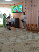 Всемирный день Здоровья