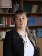Кулаковская Татьяна Александровна