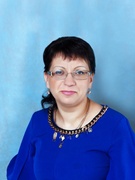 Михалко Елена Павловна