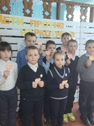 Конкурс рисунков "Дети против наркотиков"