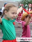 "Зажынкі" 2023