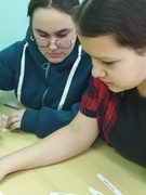 15.03.2025. Наша суббота