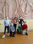 Экскурсия в Дворецкий дом культуры