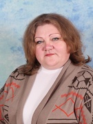 Белько Алла Николаевна