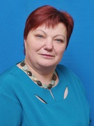 Коваленко Нина Анатольевна