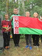 14.09.2024 Велопробег «Маршрутами памяти, маршрутами единства» (в рамках Недели народного единства)