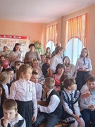 Международный женский день - 8 Марта!