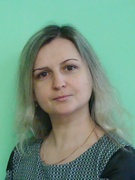 Нарышкина Екатерина Леонидовна