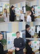 Неделя безопасности ПДД