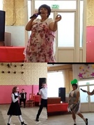 Неделя родительской любви в Носовичах