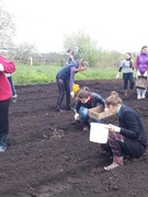 Трудовой десант