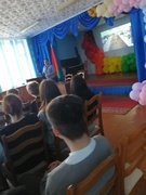 9 июня для несовершеннолетних  подростков, состоящих на различных видах учёта, прошла профилактическая беседа с участием заместителя председателя Житковичской КДН Мариной Стрельцовой и инспектора ИДН Ириной Сулковской.