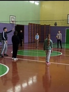 12.06.2024. 7 дней - 7 видов спорта. Волейбол