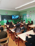 Просмотр фильма "Афганистан в памяти наших земляков"