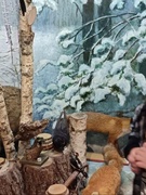 Моя страна- мой дом! Как хорошо живётся в нем!