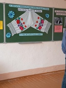 Літаратурны конкурс на лепшага чытальніка  вершаў беларускіх пісьменнікаў  “Гучы,беларускае слова!”