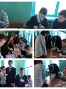 В соответствии с планом ГУО «Базовая школа №5 г. Калинковичи»  с 20.11 по 25.11 пройдёт  неделя трудового обучения