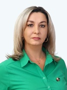 Ханеня Елена Александровна