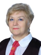 Левковская Лилия Викторовна