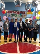 Воспитательная и идеологическая работа