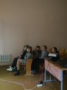 Фильм "ВОВ"