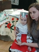 Музейное занятие "Бабий Кут"