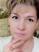 Худайбердыева Оксана Алексеевна