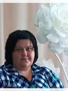 Пархоменко Ирина Михайловна