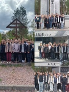 Мероприятие ко Дню семьи экскурсия в Олу