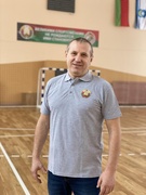 Жуков Николай Васильевич