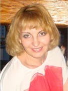 Борзых Ольга Владимировна