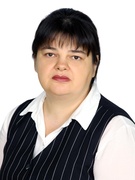 Агиевич Ольга Владимировна
