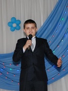 РЫЦАРСКИЙ ТУРНИР - 2015