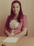 Соловей Мария Андреевна