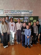 6-й школьный день тематическая программа "Семьёй дорожить - счастливым быть!"(28.02.2026)